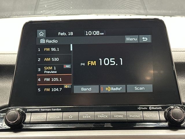 Thumbnail: 2021 Kia Forte - 12