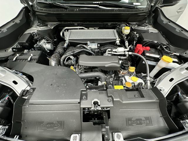 Thumbnail: 2026 Subaru Outback - 26