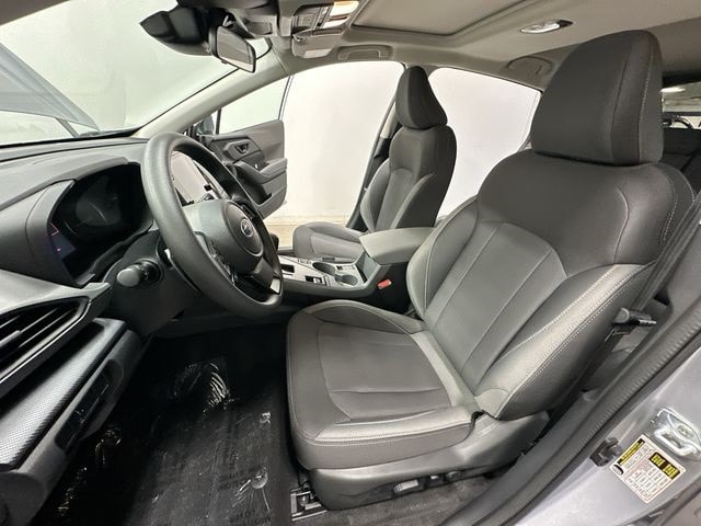 Thumbnail: 2026 Subaru Crosstrek - 17