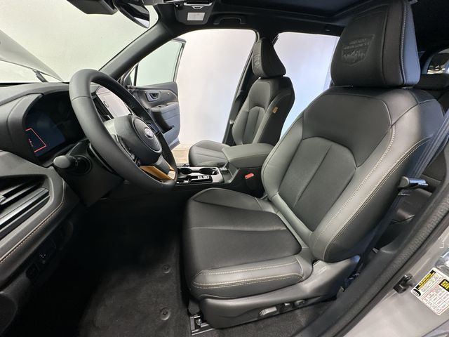 Thumbnail: 2026 Subaru Forester - 18