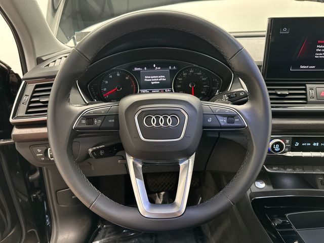 Thumbnail: 2024 Audi Q5 - 8