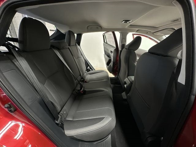 Thumbnail: 2026 Subaru Crosstrek - 22