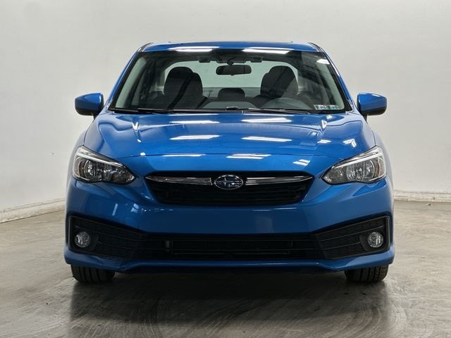 Thumbnail: 2023 Subaru Impreza - 30