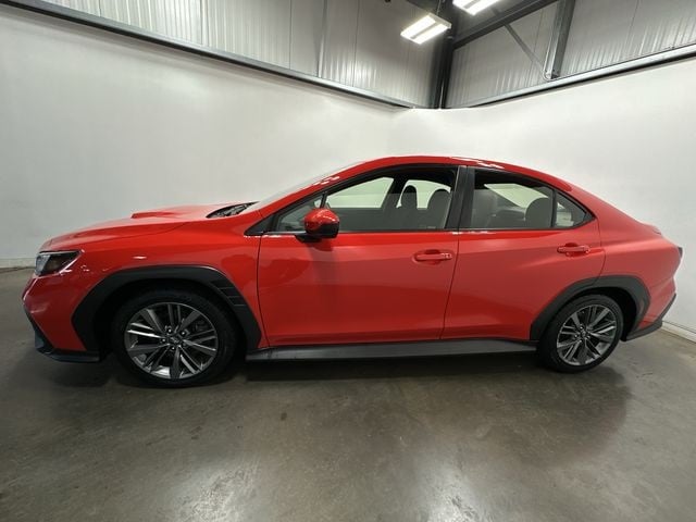 Thumbnail: 2022 Subaru WRX - 2