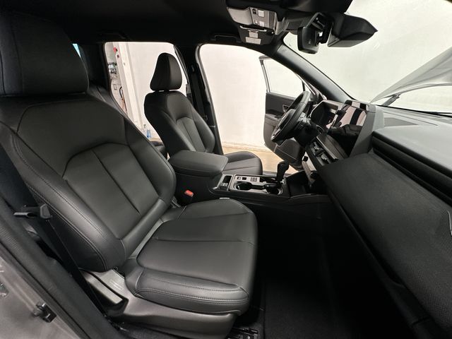 Thumbnail: 2026 Subaru Outback - 20