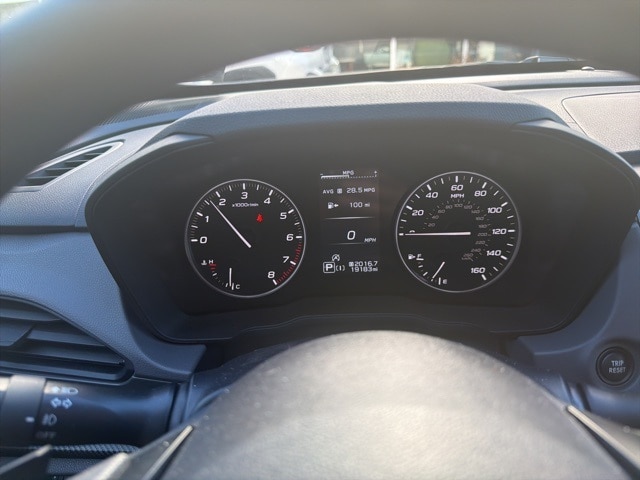 Thumbnail: 2024 Subaru Crosstrek - 13