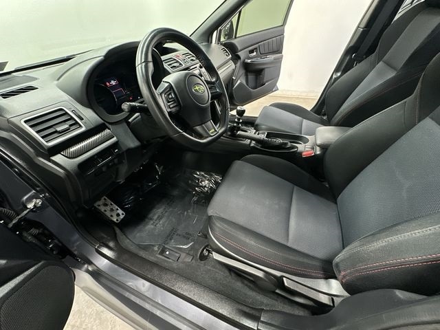 Thumbnail: 2020 Subaru WRX - 14