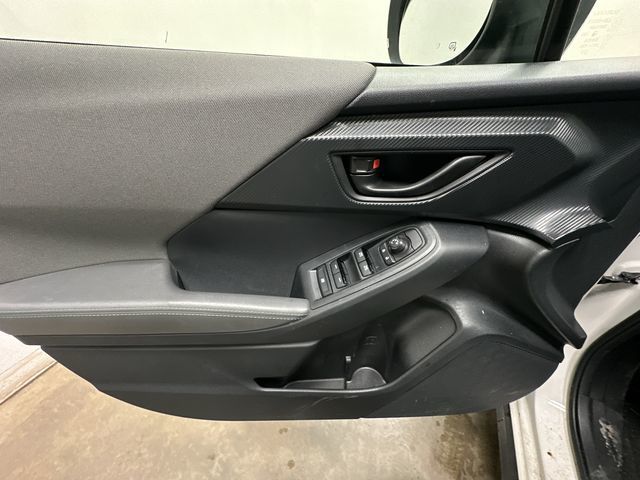 Thumbnail: 2025 Subaru Crosstrek - 17