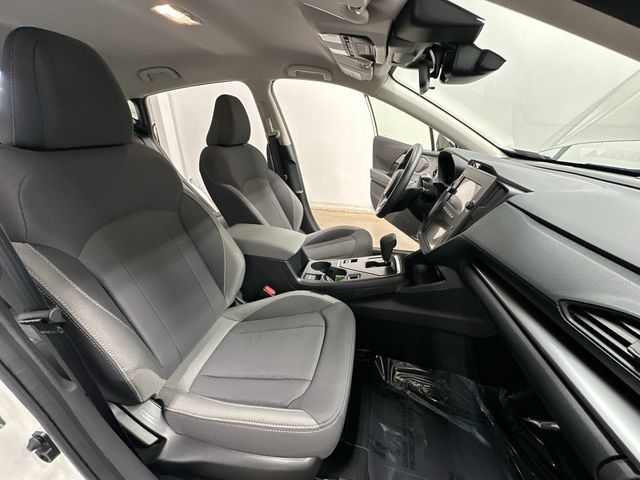 Thumbnail: 2025 Subaru Impreza - 20