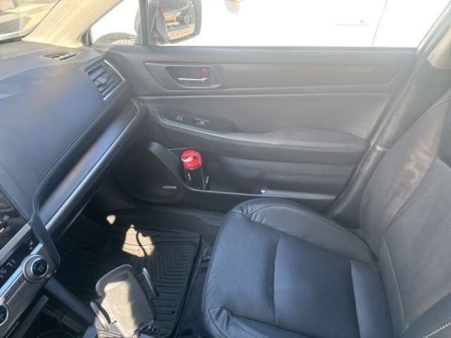 Thumbnail: 2016 Subaru Legacy - 15