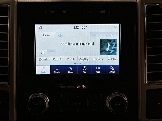 Thumbnail: 2016 Ford F-150 - 11