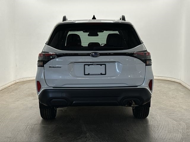 Thumbnail: 2026 Subaru Forester - 4