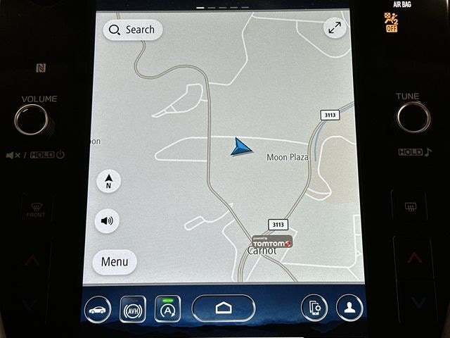 Thumbnail: 2025 Subaru Outback - 13