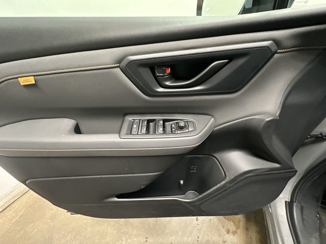 Thumbnail: 2026 Subaru Forester - 17