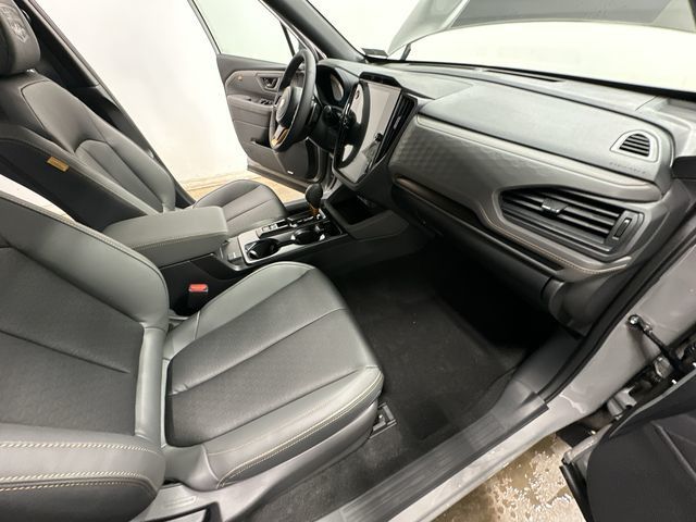 Thumbnail: 2026 Subaru Forester - 21