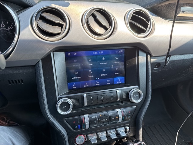Thumbnail: 2019 Ford Mustang - 7
