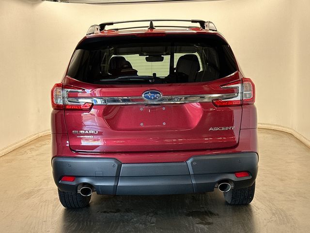 Thumbnail: 2023 Subaru Ascent - 4