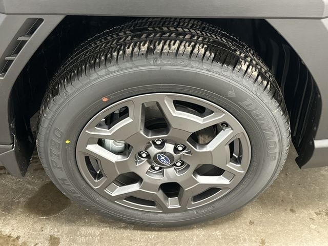 Thumbnail: 2026 Subaru Outback - 5