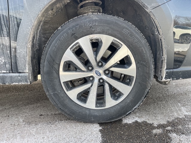 Thumbnail: 2024 Subaru Outback - 7