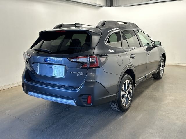 Thumbnail: 2020 Subaru Outback - 35