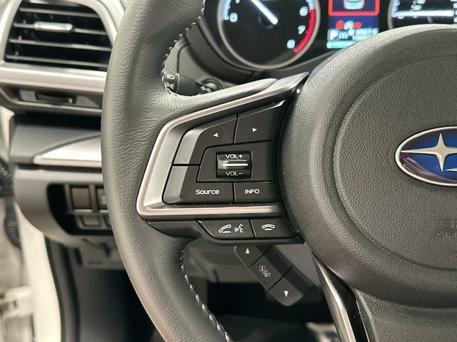 Thumbnail: 2023 Subaru Forester - 9