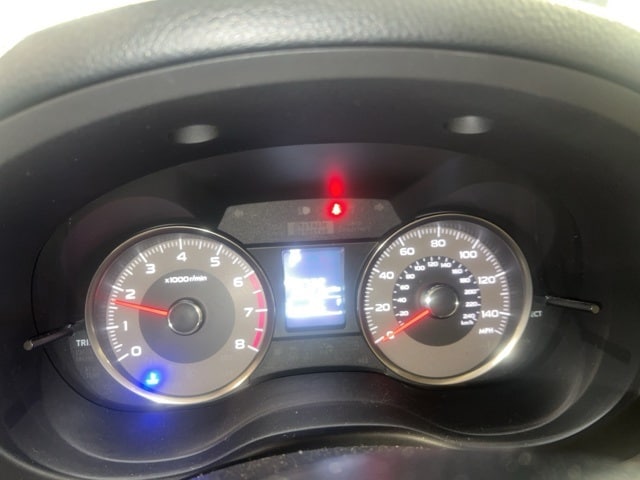 2015 Subaru Forester Premium -
                  Moon Township, PA