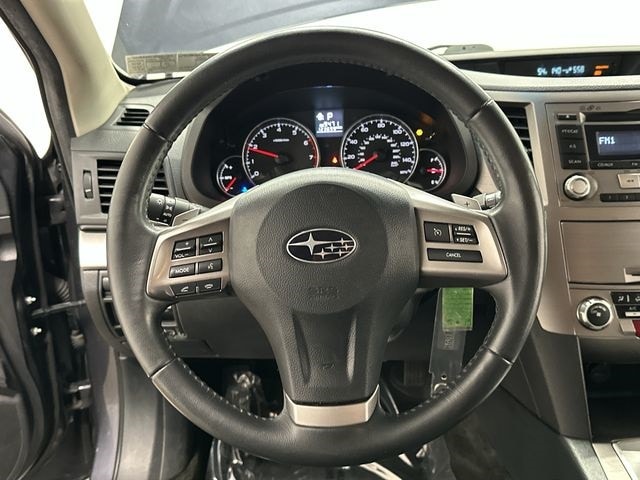 Thumbnail: 2013 Subaru Outback - 8