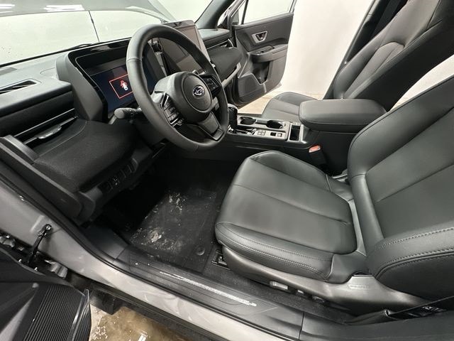 Thumbnail: 2026 Subaru Outback - 17