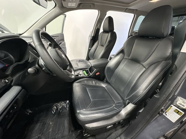 Thumbnail: 2021 Subaru Forester - 18