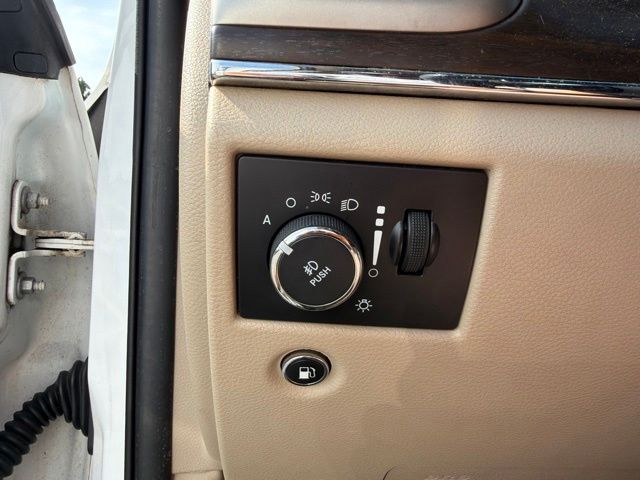 2015 Jeep Grand Cherokee Limited - Photo 24