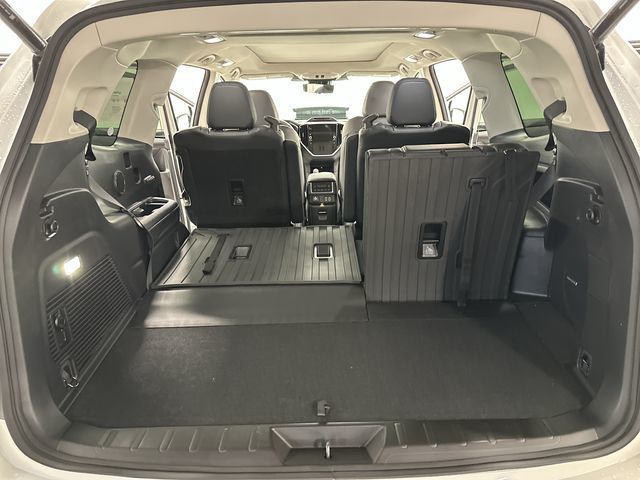 Thumbnail: 2026 Subaru Ascent - 26