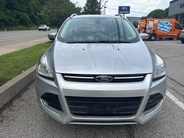 Thumbnail: 2014 Ford Escape - 4