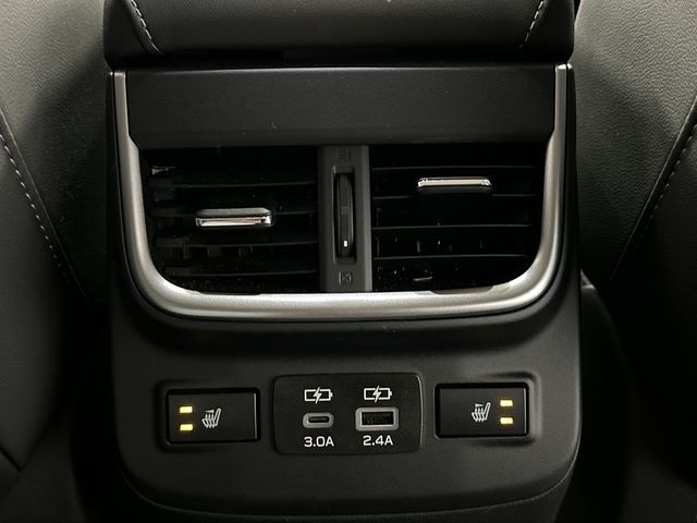 Thumbnail: 2025 Subaru Outback - 21