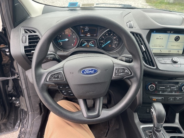 Thumbnail: 2019 Ford Escape - 13