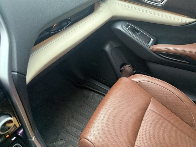 Thumbnail: 2021 Subaru Ascent - 23