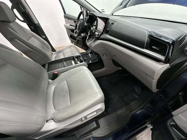 Thumbnail: 2018 Honda Odyssey - 24