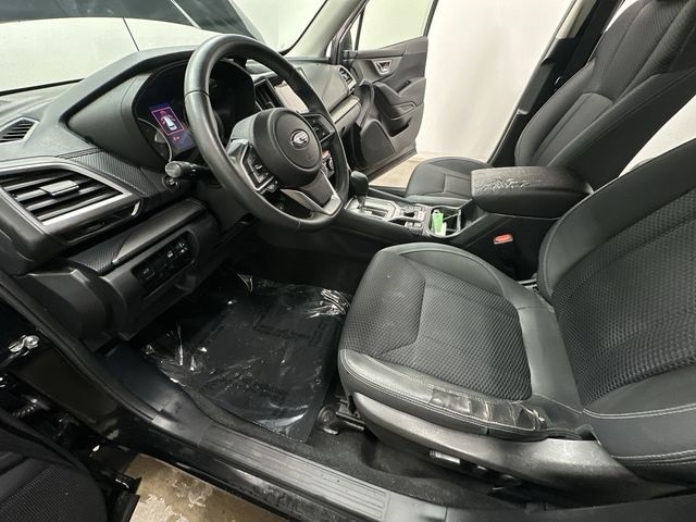 Thumbnail: 2019 Subaru Forester - 16