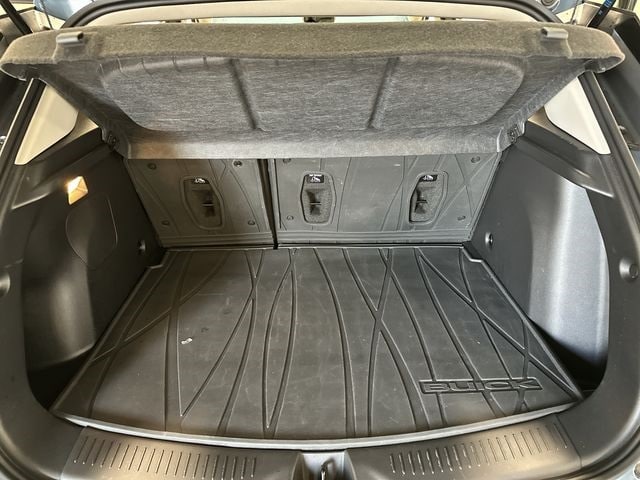 Thumbnail: 2024 Buick Encore GX - 24