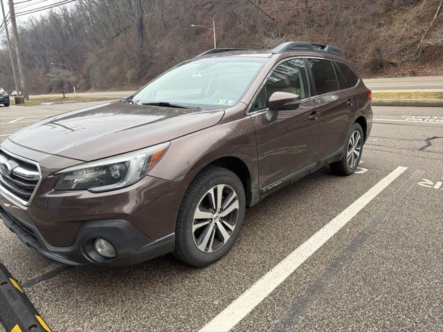 Thumbnail: 2019 Subaru Outback - 11