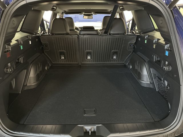 Thumbnail: 2026 Subaru Outback - 24