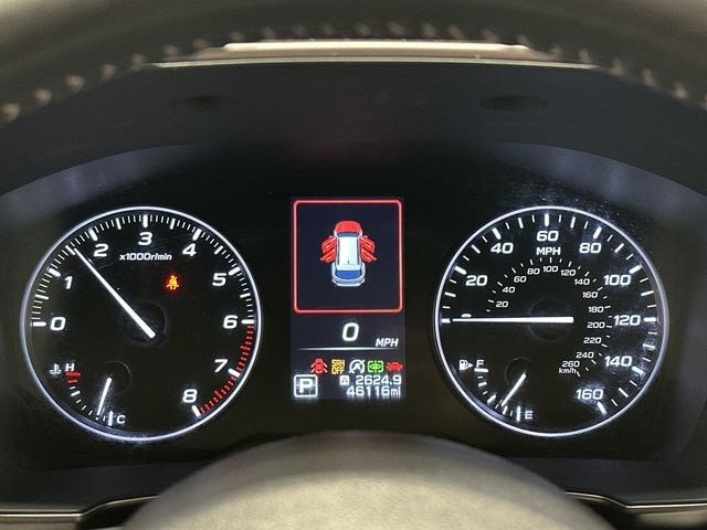 Thumbnail: 2024 Subaru Outback - 7