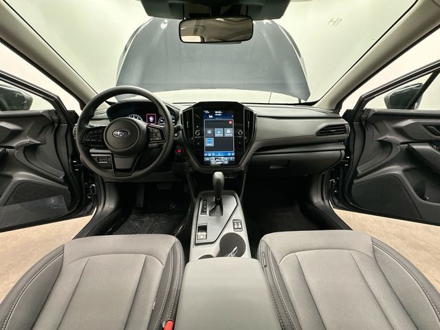 Thumbnail: 2026 Subaru Crosstrek - 19