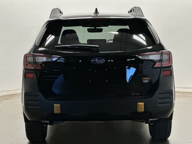 2025 Subaru Outback Wilderness photo 3