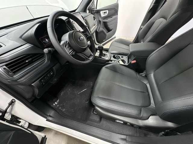 Thumbnail: 2025 Subaru Forester - 17