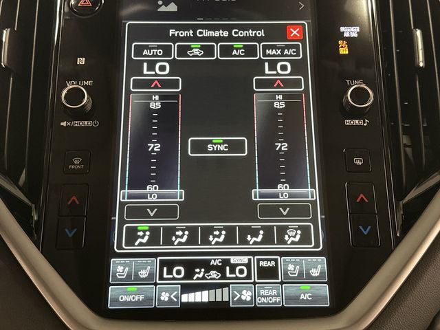 Thumbnail: 2026 Subaru Ascent - 16