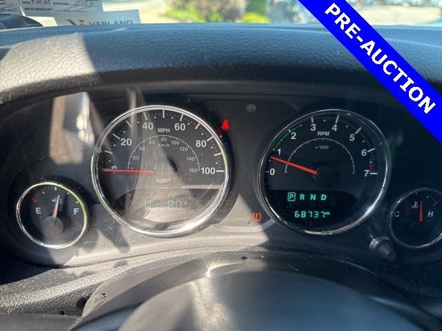 Thumbnail: 2018 Jeep Wrangler - 9