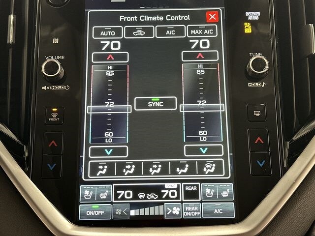 Thumbnail: 2026 Subaru Ascent - 16