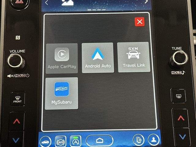 Thumbnail: 2026 Subaru Crosstrek - 12