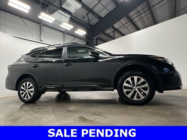 Thumbnail: 2020 Subaru Outback - 3