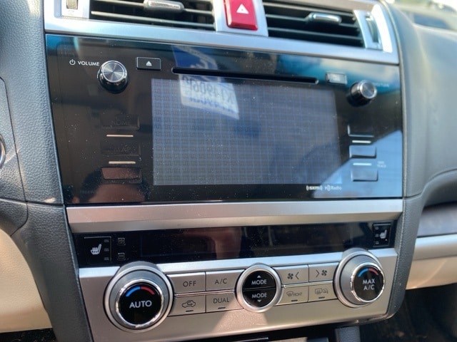 Thumbnail: 2015 Subaru Outback - 22